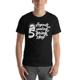 5 AM Tee
